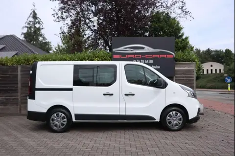 Annonce FIAT TALENTO Diesel 2021 d'occasion 