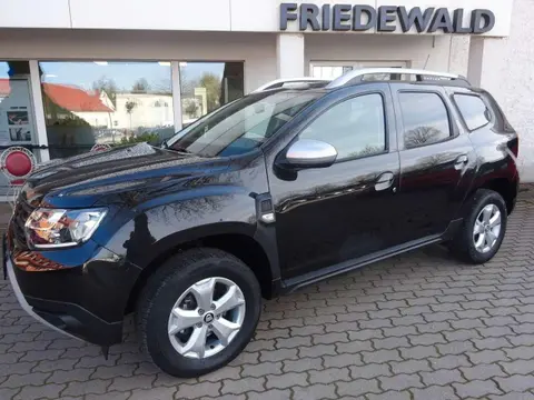 Used DACIA DUSTER LPG 2021 Ad 