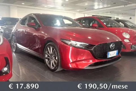 Annonce MAZDA 3 Diesel 2019 d'occasion 