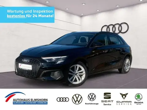 Used AUDI A3 Petrol 2021 Ad 