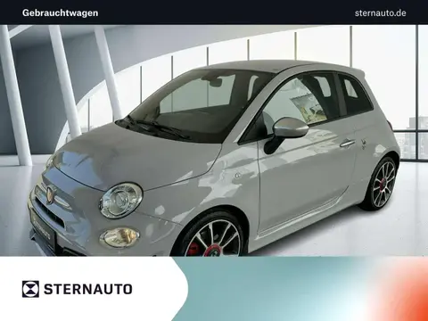 Used ABARTH 500 Petrol 2021 Ad 