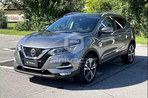 Annonce NISSAN QASHQAI Diesel 2018 d'occasion 