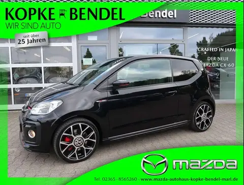 Used VOLKSWAGEN UP! Petrol 2019 Ad 