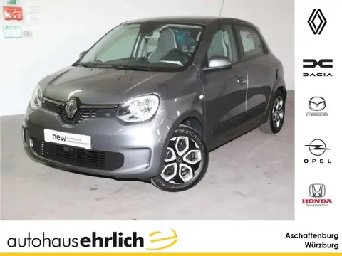 Used RENAULT TWINGO Petrol 2019 Ad 