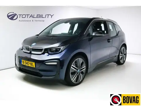 Used BMW I3 Electric 2021 Ad 