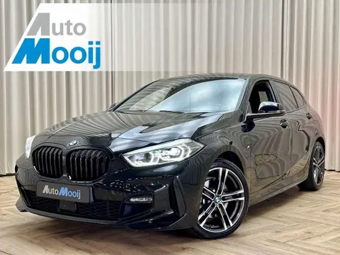 Annonce BMW SERIE 1 Essence 2022 d'occasion 