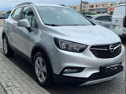 Annonce OPEL MOKKA Diesel 2019 d'occasion 