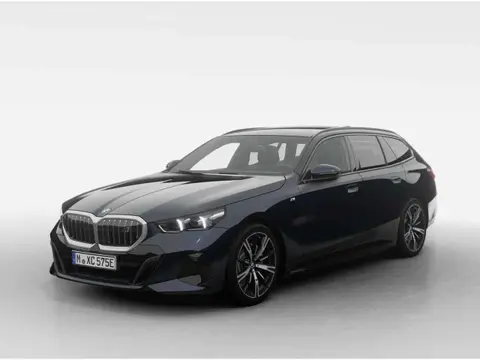 Used BMW I5 Electric 2024 Ad 