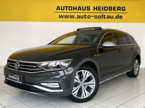 Used VOLKSWAGEN PASSAT Diesel 2021 Ad 