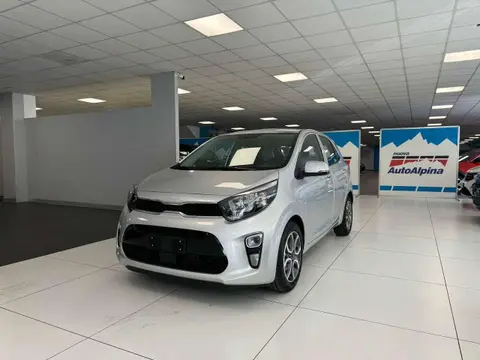 Used KIA PICANTO Petrol 2024 Ad 