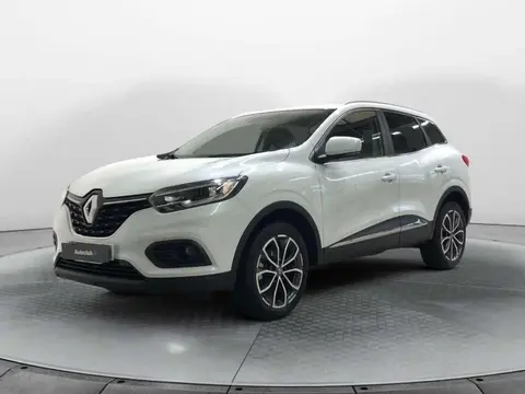 Annonce RENAULT KADJAR Essence 2020 d'occasion 