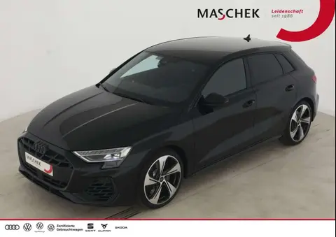 Used AUDI S3 Petrol 2024 Ad 