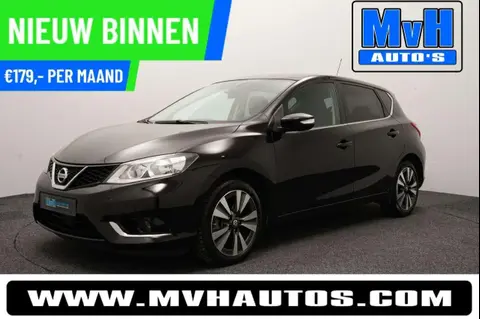 Used NISSAN PULSAR Petrol 2015 Ad 