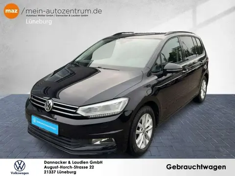 Used VOLKSWAGEN TOURAN Diesel 2016 Ad 