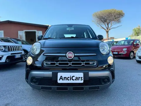 Used FIAT 500L Diesel 2019 Ad 