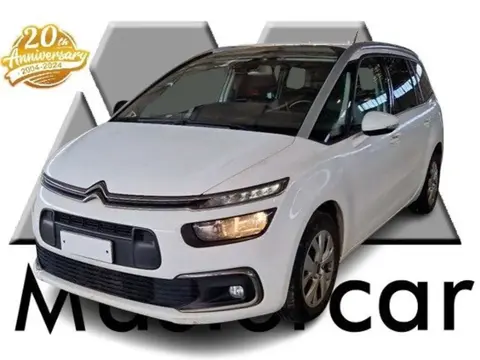 Annonce CITROEN C4 Diesel 2019 d'occasion 