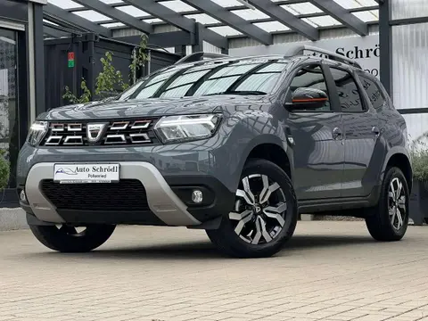 Used DACIA DUSTER Petrol 2022 Ad 