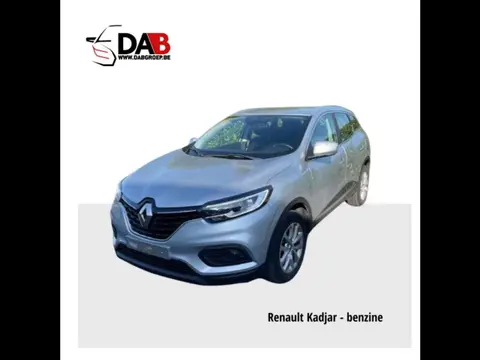 Used RENAULT KADJAR Petrol 2020 Ad 