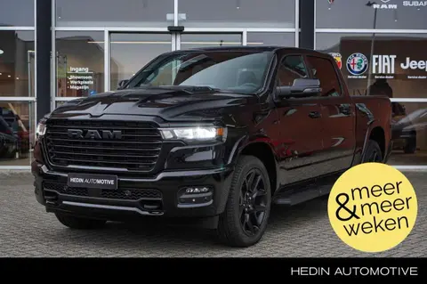 Annonce DODGE RAM GPL 2024 d'occasion 