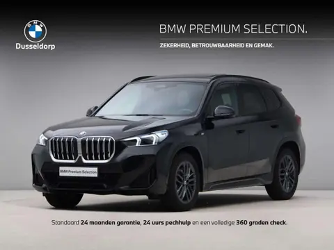 Used BMW X1 Petrol 2023 Ad 