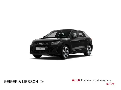 Annonce AUDI Q2 Essence 2023 d'occasion Allemagne