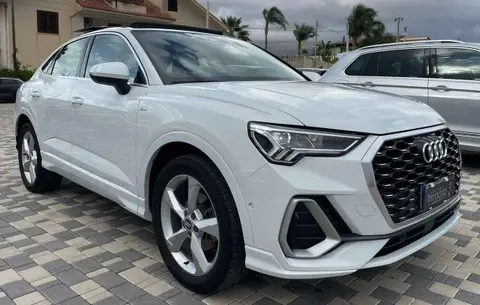 Annonce AUDI Q3 Diesel 2020 d'occasion 