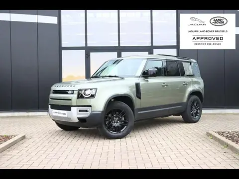 Used LAND ROVER DEFENDER Diesel 2023 Ad 