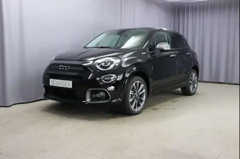 Used FIAT 500X Petrol 2024 Ad 