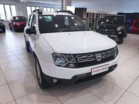 Used DACIA DUSTER Diesel 2017 Ad 