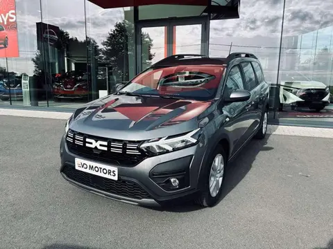 Annonce DACIA JOGGER Essence 2024 d'occasion 