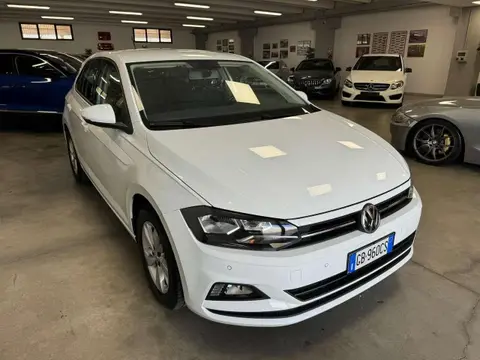 Used VOLKSWAGEN POLO Petrol 2020 Ad 