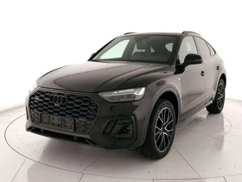 Used AUDI Q5 Hybrid 2024 Ad 