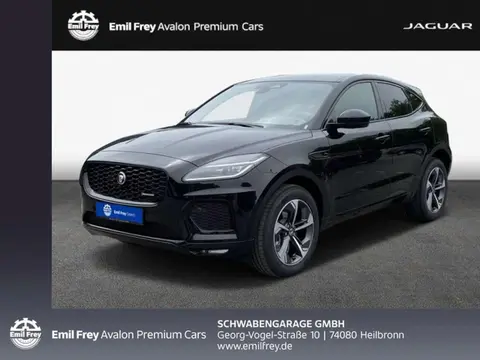 Used JAGUAR E-PACE Petrol 2024 Ad 