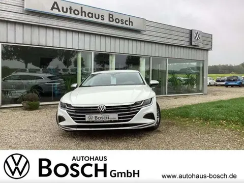 Annonce VOLKSWAGEN ARTEON Diesel 2024 d'occasion 