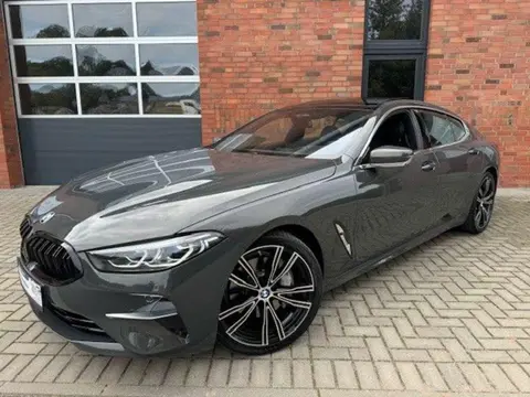 Annonce BMW SERIE 8 Diesel 2020 d'occasion 