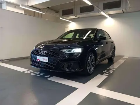 Used AUDI A3 Diesel 2020 Ad 