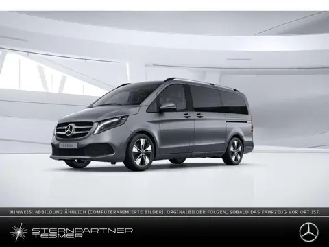 Annonce MERCEDES-BENZ CLASSE V Diesel 2023 d'occasion 