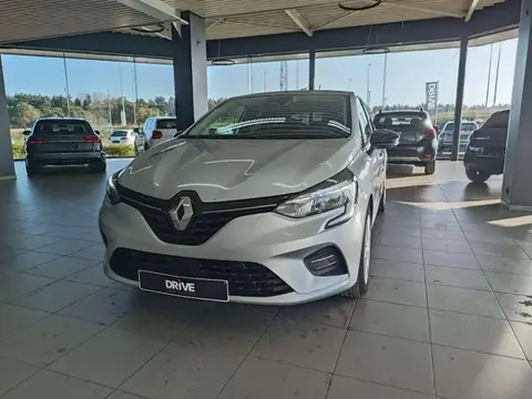 Annonce RENAULT CLIO Essence 2021 d'occasion 