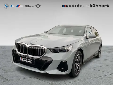 Annonce BMW SERIE 5 Diesel 2024 d'occasion 