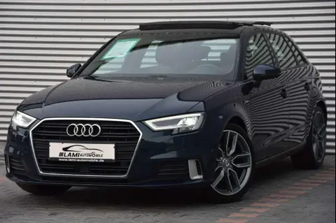 Used AUDI A3 Petrol 2019 Ad Germany