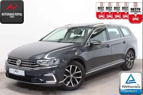 Annonce VOLKSWAGEN PASSAT Essence 2020 d'occasion 