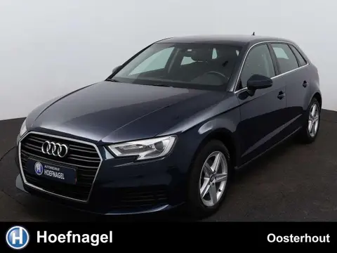 Used AUDI A3 Petrol 2017 Ad 