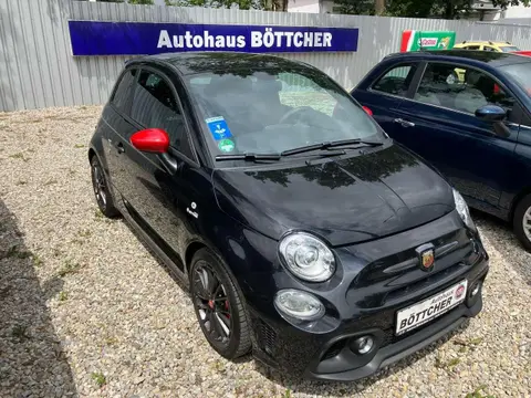 Used ABARTH 595 Petrol 2021 Ad 