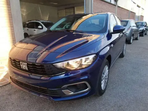 Annonce FIAT TIPO Diesel 2024 d'occasion 