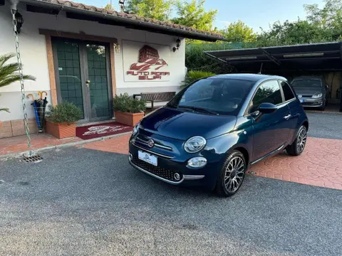 Annonce FIAT 500 Hybride 2024 d'occasion 