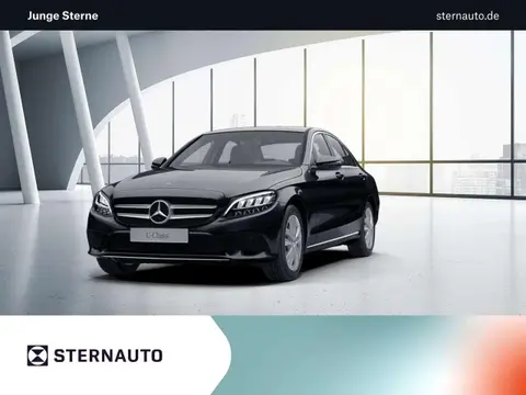 Used MERCEDES-BENZ CLASSE C Petrol 2019 Ad 