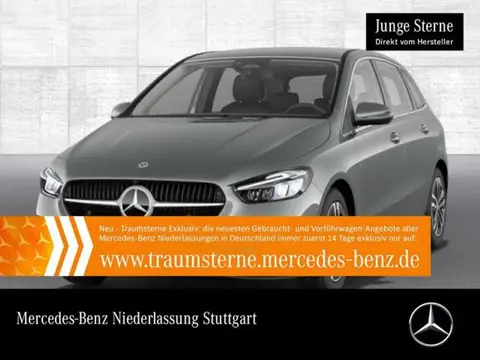 Annonce MERCEDES-BENZ CLASSE B Essence 2023 d'occasion 