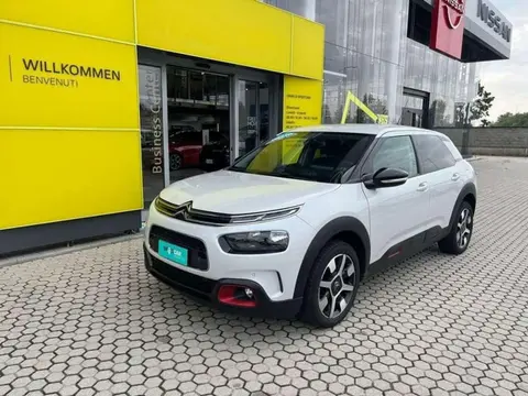 Annonce CITROEN C4 Diesel 2019 d'occasion 