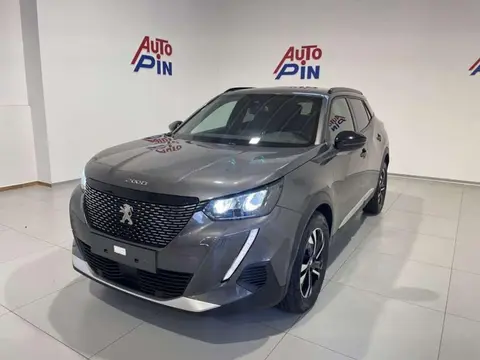 Annonce PEUGEOT 2008 Essence 2023 d'occasion 