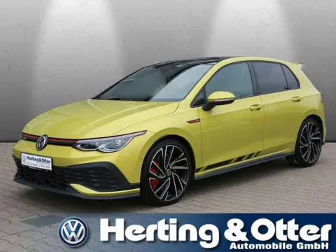 Used VOLKSWAGEN GOLF Petrol 2021 Ad 